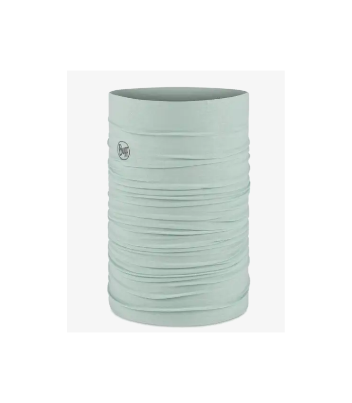 Buff Original Ecostretch Solid Aqua Haze