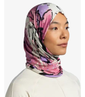 Buff Original Ecostretch Hally Multi
