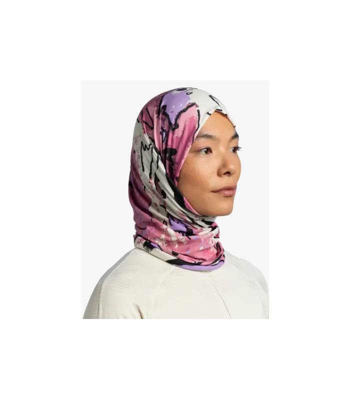 Buff Original Ecostretch Hally Multi