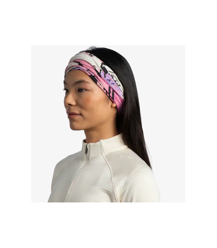 Buff Original Ecostretch Hally Multi