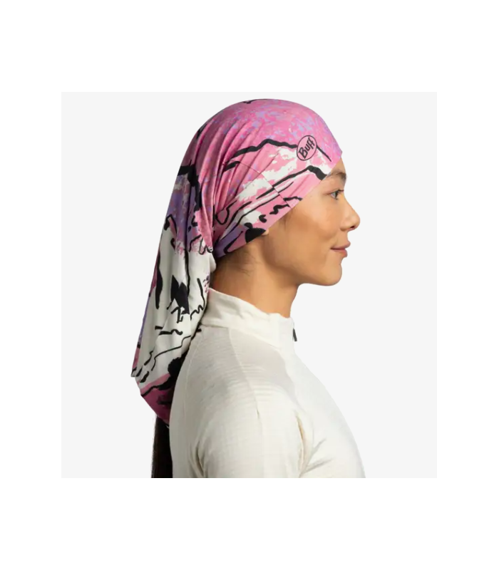 Buff Original Ecostretch Hally Multi