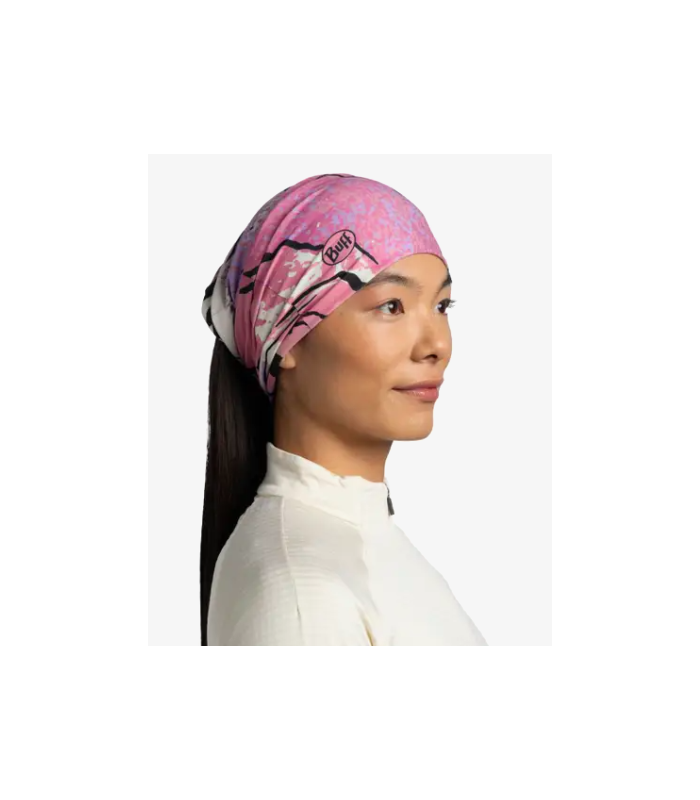 Buff Original Ecostretch Hally Multi