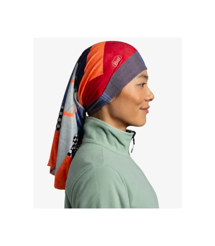 Buff Original Ecostretch Tew Multi