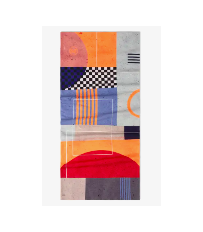 Buff Original Ecostretch Tew Multi