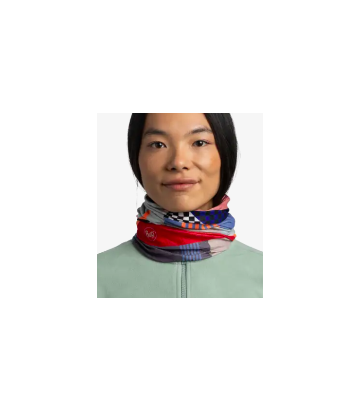 Buff Original Ecostretch Tew Multi