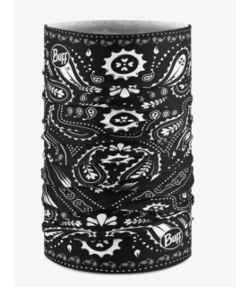 Buff Original Ecostretch New Cashmere Black