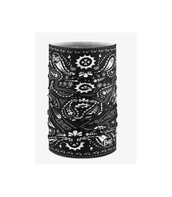 Buff Original Ecostretch New Cashmere Black