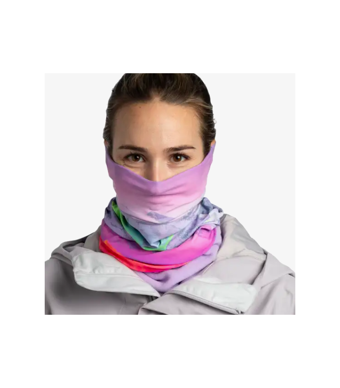 Buff Polar Arci Lilac Ice