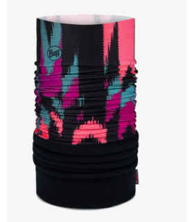Buff Polar Neckwear Sumors Multi