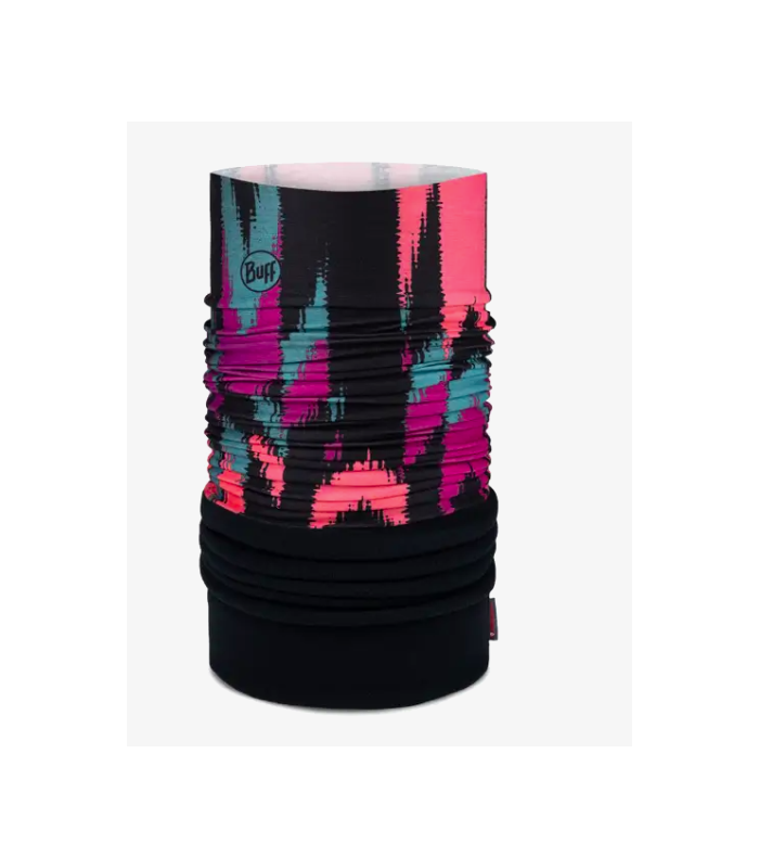 Buff Polar Neckwear Sumors Multi