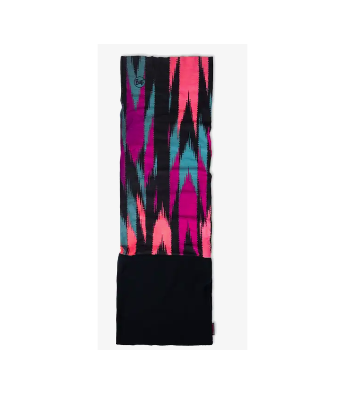 Buff Polar Neckwear Sumors Multi Junior