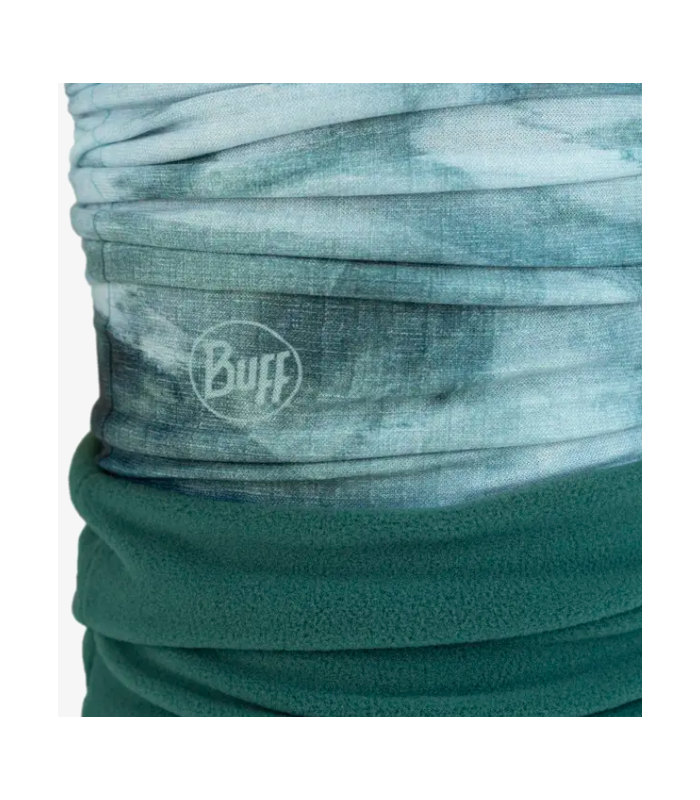 Buff Polar Neckwarmer Barus Silversage Junior