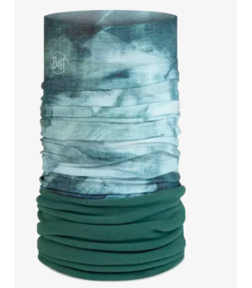 Buff Polar Neckwarmer Barus Silversage Junior
