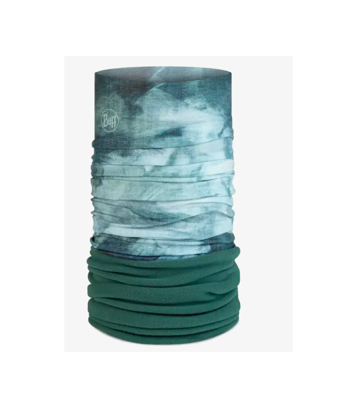 Buff Polar Neckwarmer Barus Silversage Junior