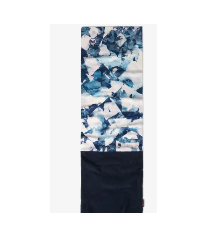 Buff Polar Neckwarmer Lowan Blue