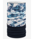 Buff Polar Neckwarmer Lowan Blue