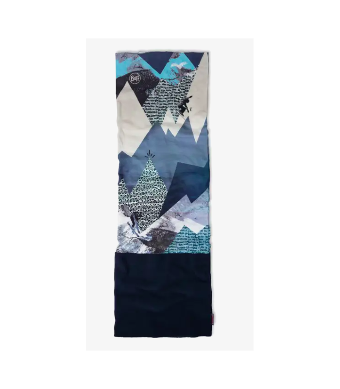 Buff Polar Neckwarmer Darau Water Junior