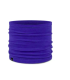 Buff Polar Neck Warmer Solid Ultramarine