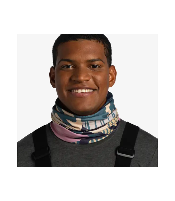 Buff Thermonet Lume Cordage