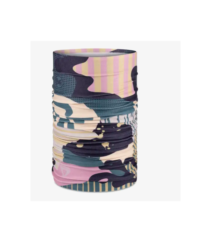 Buff Thermonet Lume Cordage