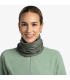 Buff Thermonet Solid Beetle Green