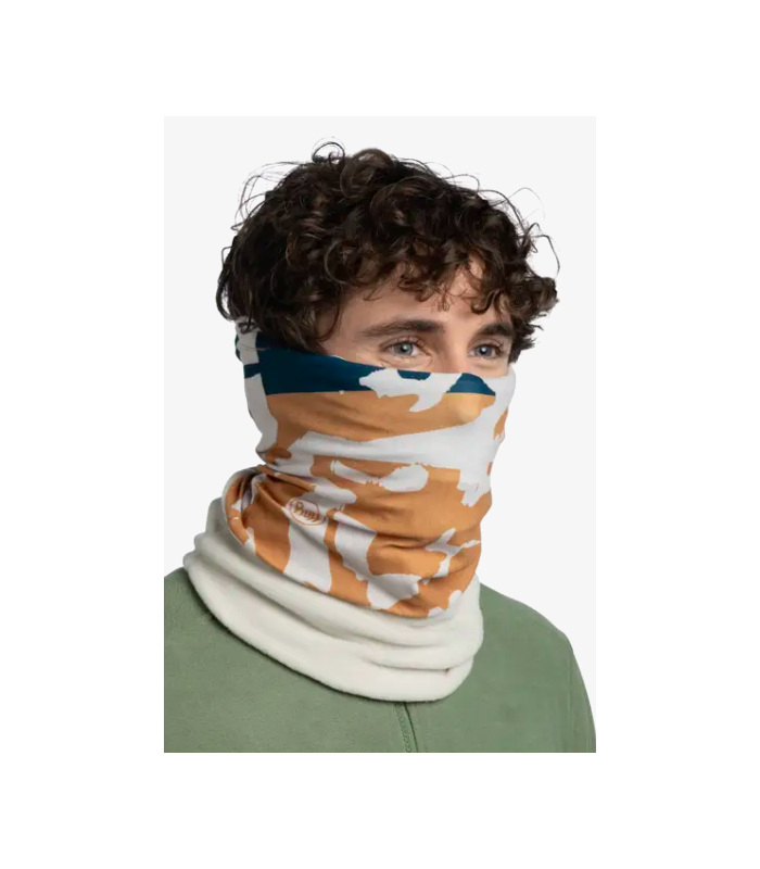 Buff Polar Neckwear Ainter Multi