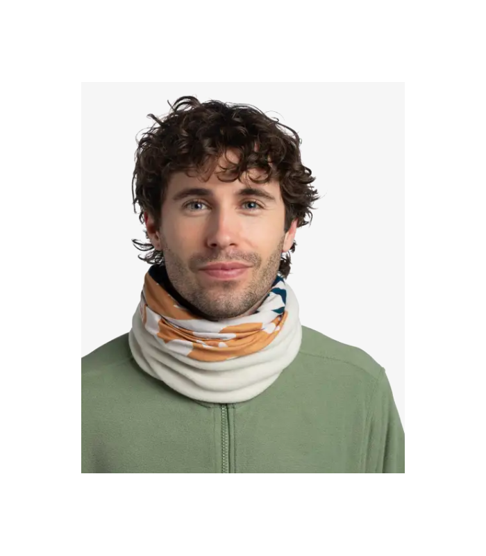 Buff Polar Neckwear Ainter Multi