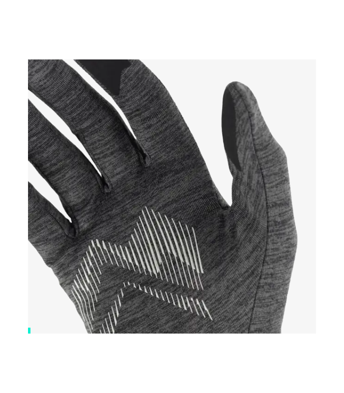 Guantes Buff Dryflx Black