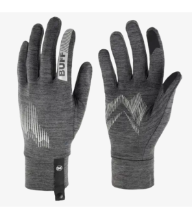 Guantes Buff Dryflx Black
