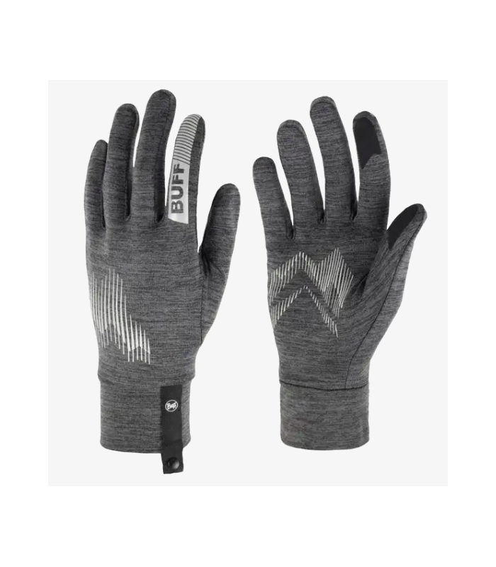 Guantes Buff Dryflx Black