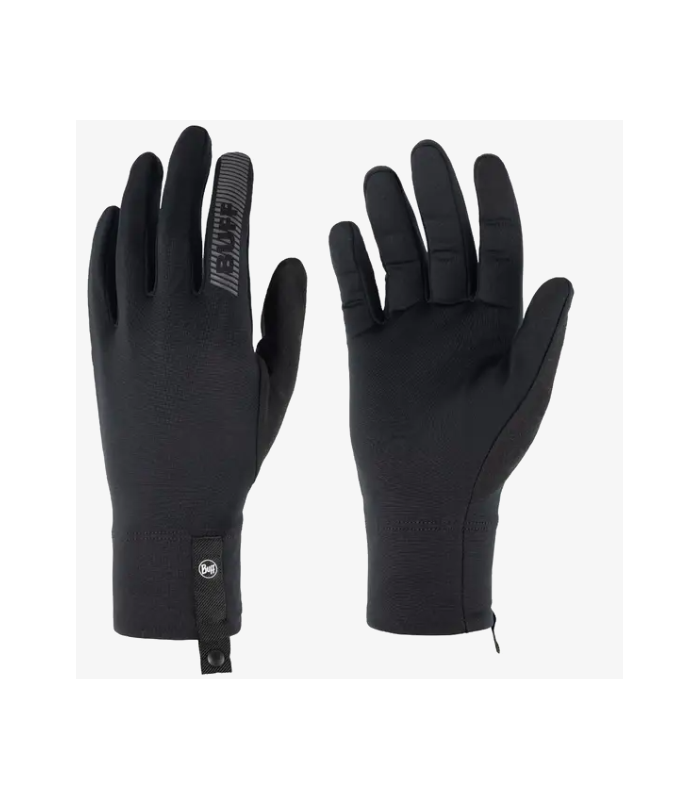 Guantes Buff Thermonet Black
