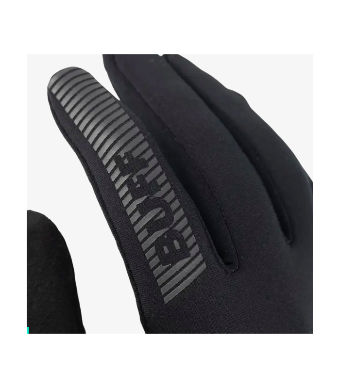 Guantes Buff Thermonet Black