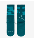 Calcetines Buff Merino Midweight Teal