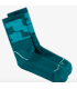 Calcetines Buff Merino Midweight Teal