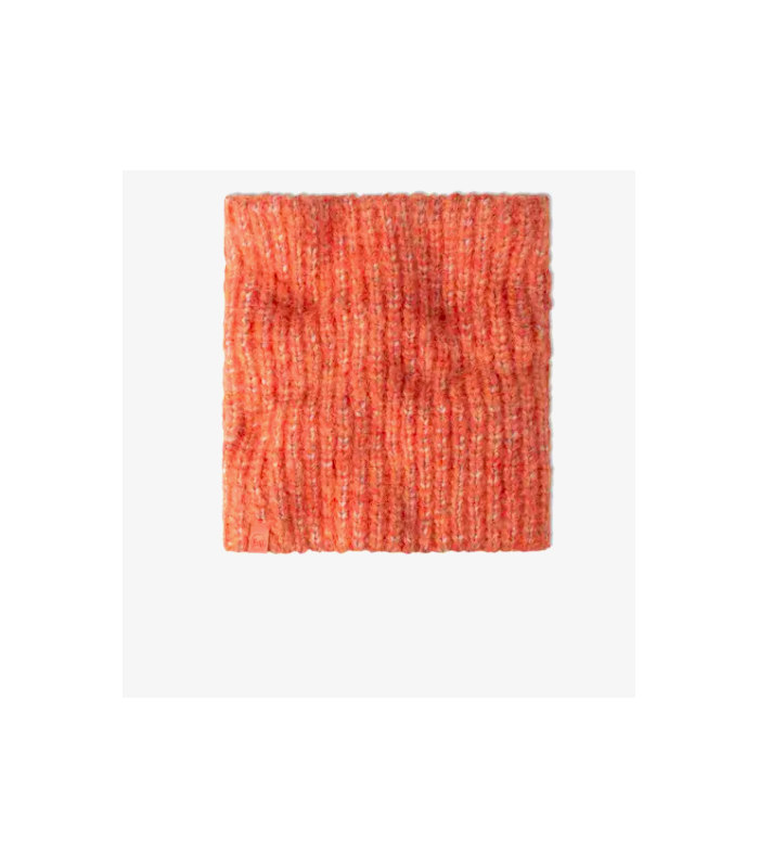Buff Knitted & Fleece Neckwarmer Dalia Spark
