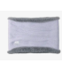 Buff Knitted Beanie Kesha Crystal Grey