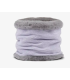 Buff Knitted Beanie Kesha Crystal Grey