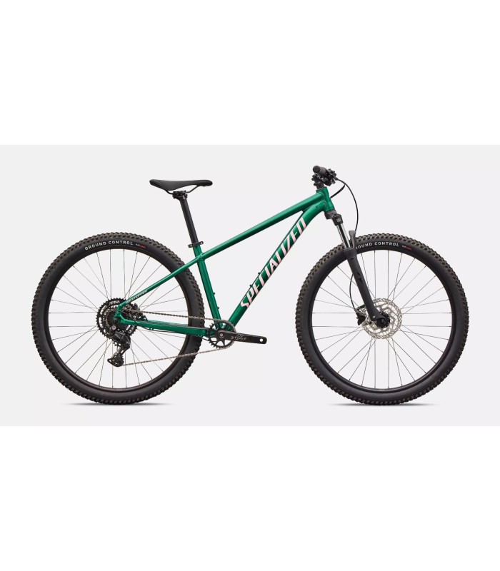 Bicicleta Specialized Rockhopper Sport KH 29