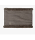 Buff Knitted Neckwarmer Keshia Cobblestone