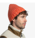 Gorro Buff Knitted & Fleece Band Beanie Dalia Spark