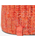 Gorro Buff Knitted & Fleece Band Beanie Dalia Spark