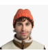 Gorro Buff Knitted & Fleece Band Beanie Dalia Spark