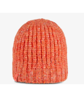 Gorro Buff Knitted & Fleece Band Beanie Dalia Spark