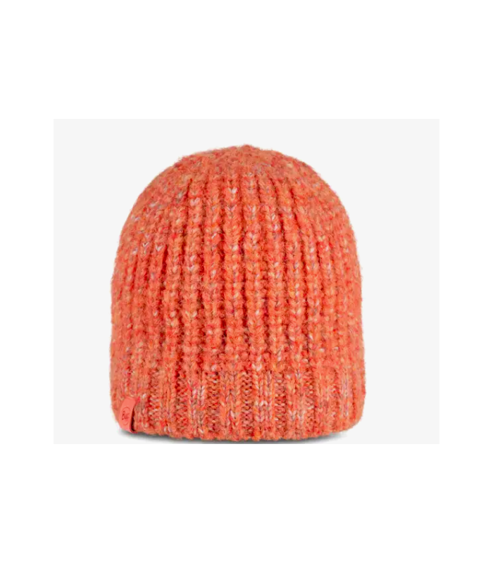 Gorro Buff Knitted & Fleece Band Beanie Dalia Spark
