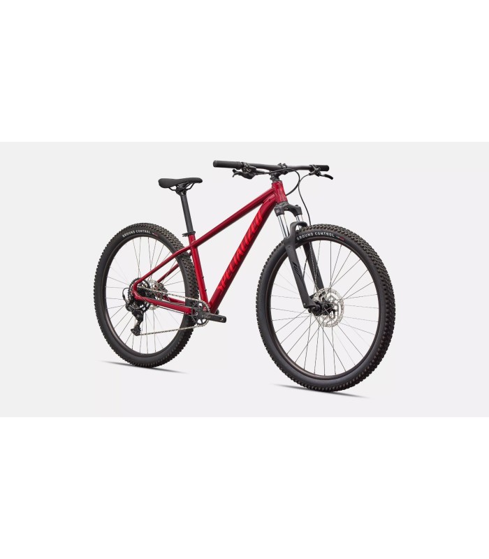 Bicicleta Specialized Rockhopper Sport KH 29 Gloss Maroon / Deep Orange