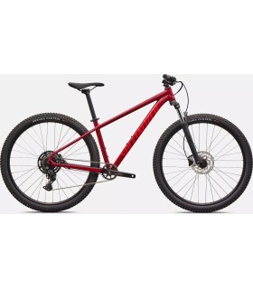 Bicicleta Specialized Rockhopper Sport KH 29 Gloss Maroon / Deep Orange