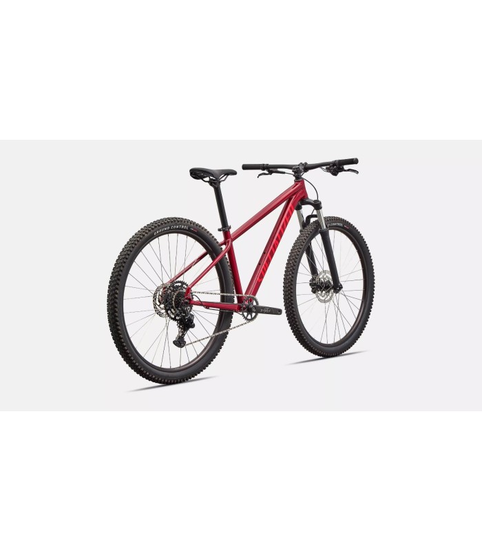 Bicicleta Specialized Rockhopper Sport KH 29 Gloss Maroon / Deep Orange
