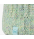 Gorro Buff Knitted & Fleece Band Beanie Dalia Aqua Haze
