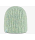 Gorro Buff Knitted & Fleece Band Beanie Dalia Aqua Haze