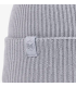 Gorro Buff Knitted Beanie Kesha Crystal Grey